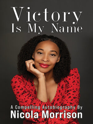 cover image of Victory Is My Name